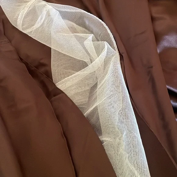 Sean Couture formal gown, size 10 - Picture 4 of 4